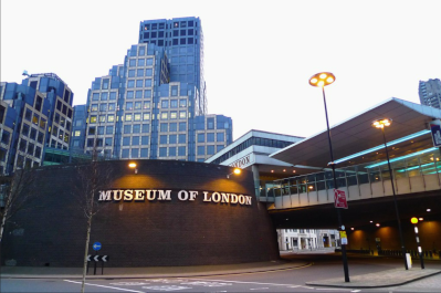 Museum of London, London