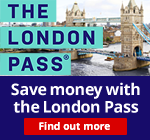 London Pass Sightseeing Information