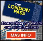 El London Pass - El Paquete Tur�stico Londres Completo