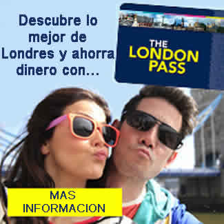 The London Pass