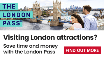 London Pass Sightseeing Information