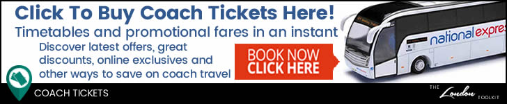 National Express Coach Services