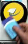Swiping Your Oyster Card
