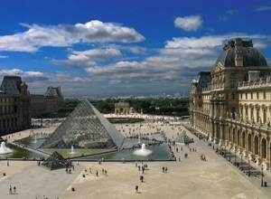 Louvre Premium Tours