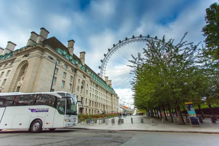 London Eye