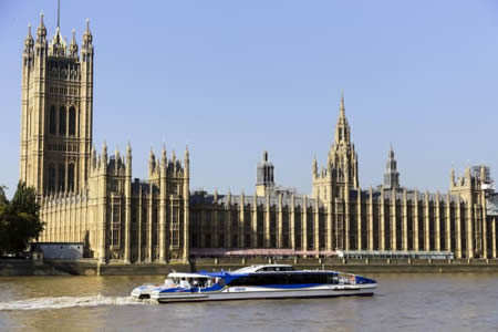 London River Cruise