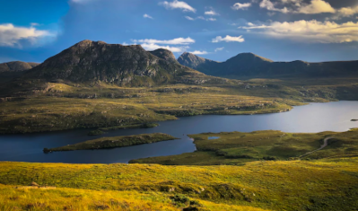 Scottish Highlands