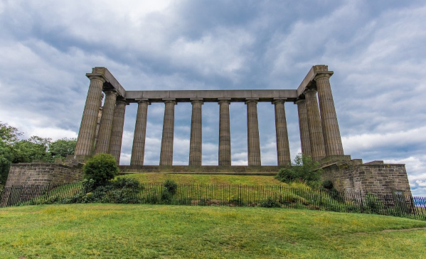 Monument of Scotland, Scotland