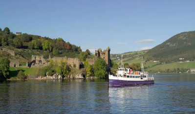 loch ness