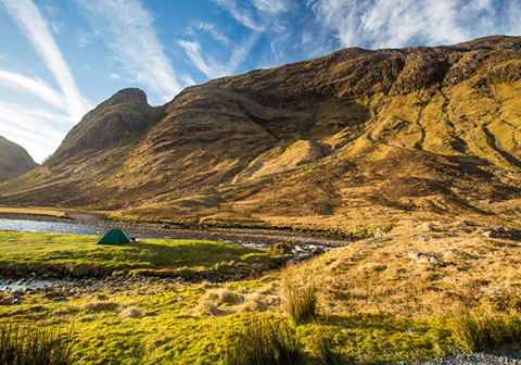 Scottish Highlands