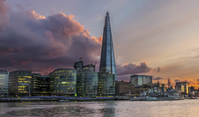 The Shard