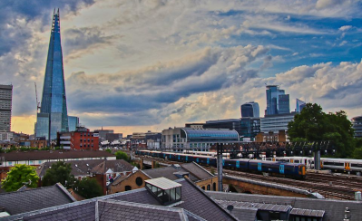 The Shard - London