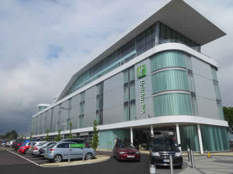 Holiday Inn Southend Airport