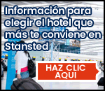 Hoteles en Stansted