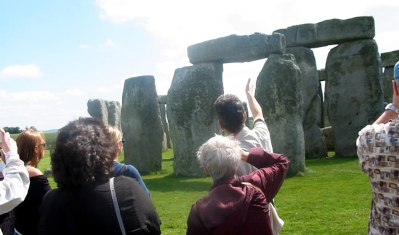 Stonehenge private tours