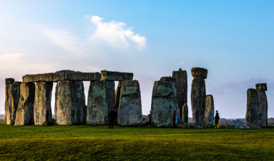 Stonehenge