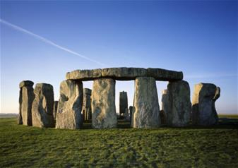 Inner Circle special access tour of Stonehenge with Roman Baths and Lacock