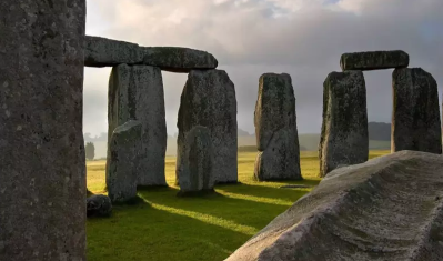 Stonehenge