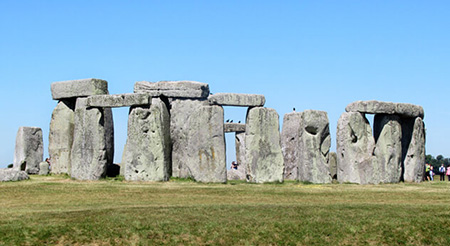 Stonehenge