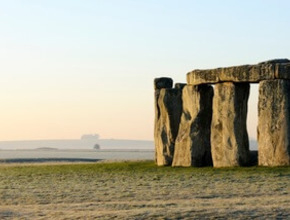 Stonehenge, on day tour from London with Bath