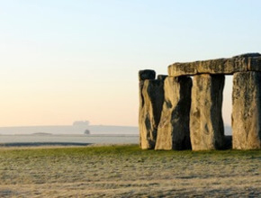 Stonehenge