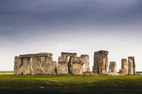 Stonehenge