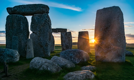 Stonehenge