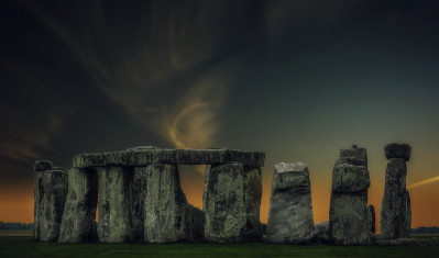 Stonehenge Special Access