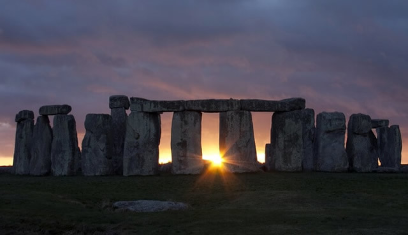 Stonehenge Special Access