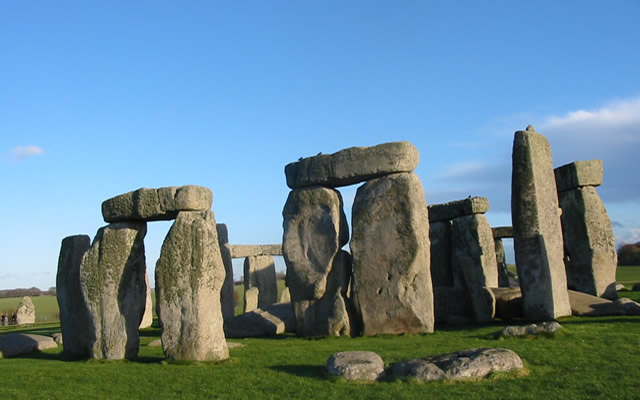 Stonehenge