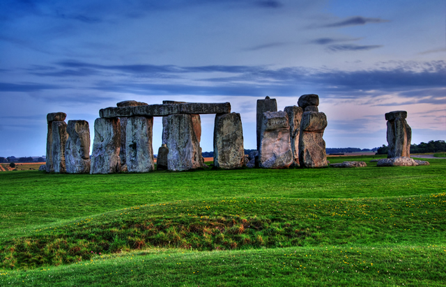 Stonehenge, Premium Tours Special Acess