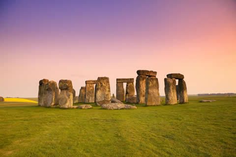 Special Access Stonehenge Anderson Tours