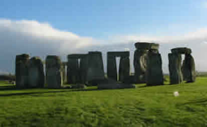 Stonehenge