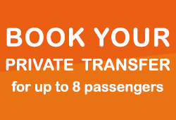 Private Transfer Reservation