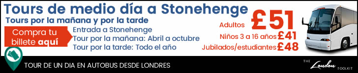 Tour To Stonehenge From London Ticketing