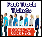 Fast Track Skip The Queue Tickets London