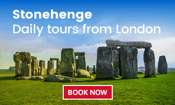 Stonehenge Tours From London