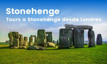 Tours a Stonehenge desde Londres