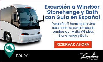 Excursion a Stonehenge, el Castillo de Windsor & Bath de Londres