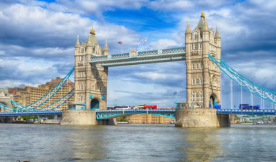 tower bridge london