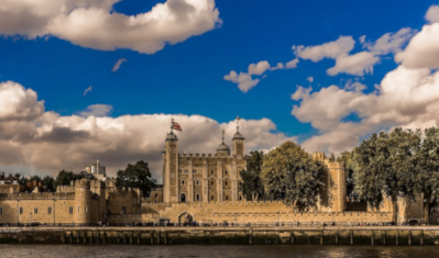 Tower of London