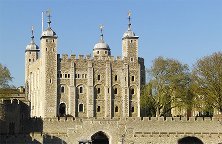 Tower of London