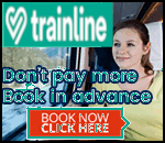 The Trainline - timetables and ticketing for UK railways