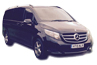 Heathrow Airport transfers 7 seater