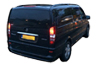 Private Cars For Luton Airport Transfers 8 seater