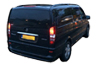 Heathrow Airport transfers 8 seater