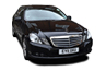 Heathrow Airport transfers executive car