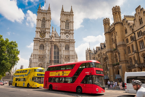 westminster abbey coronation