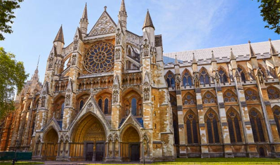 Westminster Abbey