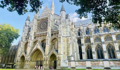 westminster abbey